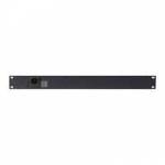 Datavideo DATA-RP50 (DATARP50) RP-50 1U IEC Power Pass Through Panel Datavideo DATA-RP50 (DATARP50) RP-50 1U IEC Power Pass Through Panel